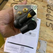 ƹӦ Kromschroeder  ZTI 55G-105/120A