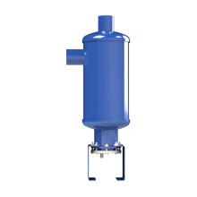 欧达法斯克FOI水冷油冷却器E50L2-400螺杆机组配件