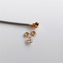 I-PEX/IPX^ĸ NƬ쾀 U.FLĸ SMTPCB 134 IPEX20279