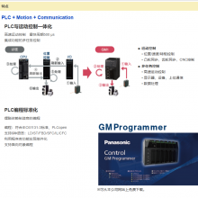 PLC AGM1CSEC16T AGM1CSRX16T AGM1XY64D2T AGM1AD8