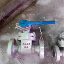 快速排污阀Z44H DN50~DN500