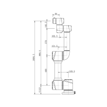 ۲Դͷ_AUBO-C5_ҵЭ_5kg880mm۳6_С_Cobot