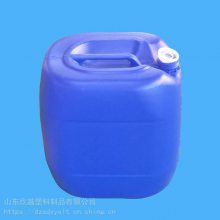 购买***材质制作的30升塑料桶 30L闭口塑料桶 选择欣越塑业