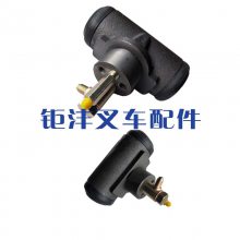 大连叉车配件刹车分泵 CPCD100-135制动分泵 10-13.5吨刹车轮缸