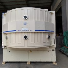 二手韩一手机镜片光学镀膜机/汽车玻璃真空镀膜机/车载镜片电镀机/鞋标行业电镀机2700MM