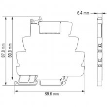 κճ̵ TRS 24VDC 1CO 1122770000һһ24V