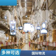 美国海运快船DDP 国际物流代理 专业报关团队 可查时效 捷胜