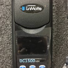 供应 LaMotte 便携式水质检测仪 dc1500 3250 udv model）