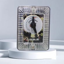 JOSEF约瑟 DS-125时间继电器 功耗小，进口芯片，抗干扰