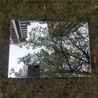 PC单面双面扩散板 pc磨砂板