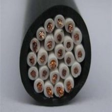 重型橡套电缆YCW 3*35橡套电缆报价