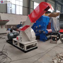 中型烟火纸筒粉碎机壁厚1cm耕晖牌