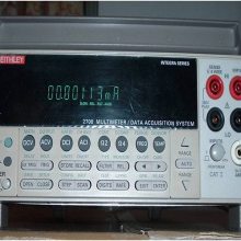 ۶Keithley2700 Ϻ޳Keithley2700