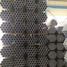 佛山乐从大量现货供应 Q235B/Q195B 热镀锌水管 国标镀锌水管 质量***