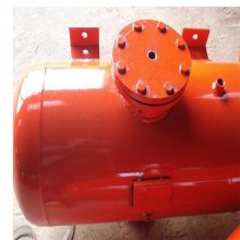 明投 煤矿用料仓用 KQP-B-300L破拱器 容量大 使用方便