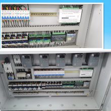 晨歌配料控制器拌合站控制系统ZK1000B配料控制柜改程序系统升级