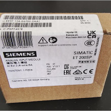 6ES7134-6GF00-0AA1ET200SP ͨģ6ES7134 6GF00 0A