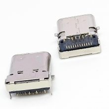 TYPE-Cĸ24PIN ǰ ų1.6 ˫ USB3.1 24P