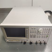  Agilent 4396Bһ/迹/Ƶ׷