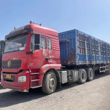 百色到喀什塔什库尔干塔吉克设备运输三超大货车 喀什利河伯 中亚五国货运