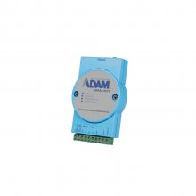 ADAM-6260-Bл֧Modbus TCP6·̵ģԶIO