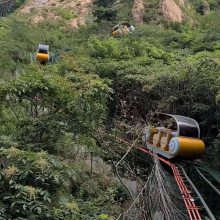 定制定做果园爬坡电动遥控山地运输车 山地农用电动遥控爬山车生产厂家