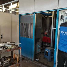 2023年锅炉脱硝设备厂家