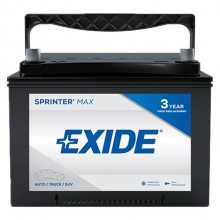 Exide6-QW-100ֱܵ12V100AHܷⷧʽտԴ