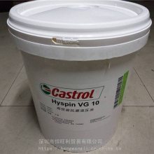 ʵVG46#Һѹ Castrol Hyspin VG46 ĥҺѹ
