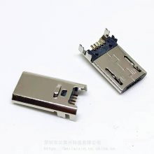 MICRO USB 5Pͷ B 90ĽŲDIP  3.0 