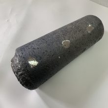 科研实验室用合金熔炼加工定制成分铁合金铸锭