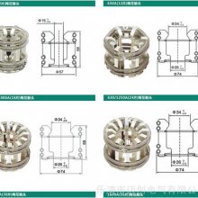 GC5-1250A梅花动触头30片T2紫铜镀银弹簧捆绑式VS1手车式