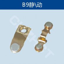 380V交流接触器触头触点B30/CJX8-30-30-10