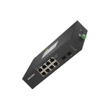 DS-3T0510HP ȫǧ׹ҵHi-PoE