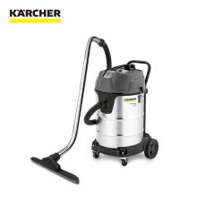 卡赫凯驰Karcher工商业干湿两用大功率手持式吸尘器NT70/2