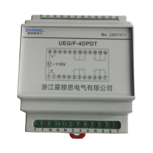 UEG/F-4DPDT/110VDCм̵趨 ˼