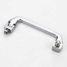 折叠拉手 重型加厚把手工具仪器机械工业设备箱柜活动提手LS506-6