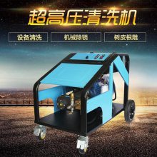 BFCѹϴ500ѹ22kwƤ豸ϴ22L