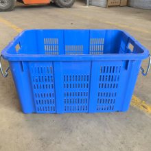 嘉峪关塑料筐水果蔬菜周转筐139,1903,1250