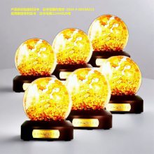 金箔水球廠(chǎng)家批發(fā)代加工珠寶業(yè)商務(wù)禮品規(guī)格齊全造型美觀(guān)量大從優(yōu)