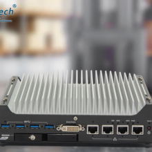 Box工控机：工业自动化的紧凑型解决方案