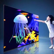 17/19/20 寸 LED 液晶电视 USB 播放 直流供电 多国语言 外贸出口
