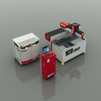 海德HEAD1020BB水切割機(jī)