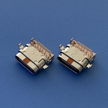 TYPEC ˮĸ USB 3.1 ųDIP+SMTˮ 24P ڷˮĸ