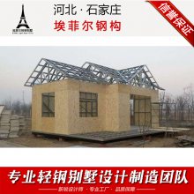 爱体育- 爱体育官方网站- 爱体育APP 世界杯指定娱乐平台鲁工润屋——老百姓也建得起的轻钢别墅