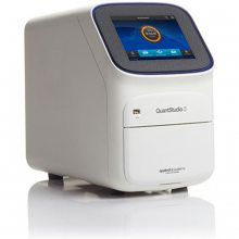 赛默飞pcr仪 q3 实时荧光定量pcr仪 quantstudio3******