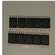MT7727DK支持高频开关应用可使用贴片电感降压型的LED电源系统