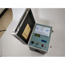 高压介质损耗测试仪办理资质认证承装修试资质工具大全全国供货