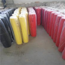 1.2米宽挡烟垂壁防火布 电焊防火布 软连接硅胶蒙皮布厂家报价低