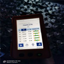 HastelloyC-276 ͸ʴ ƽ巨